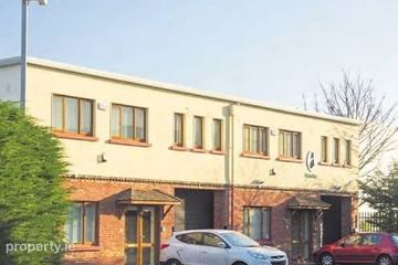  Unit 7, Seatown Business Campus, Seatown Road, Swords, Co. Dublin
