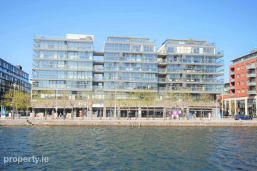 Hanover Dock, Dublin 2