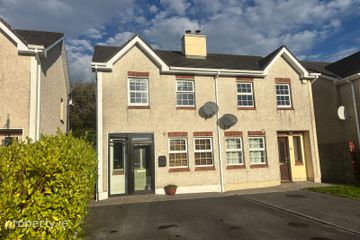 70 Frenchpark, Oranmore, Co. Galway, H91H2H6