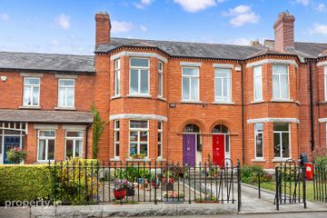 16 Villiers Road, Rathgar, Dublin 6, D06W2T2