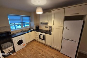 Shannon Oaks Apartments, Saint Joseph'S Road, Portumna, Portumna, Co. Galway
