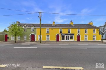 `Irish House`, Creggs Road, Glenamaddy, Co. Galway, F45D766
