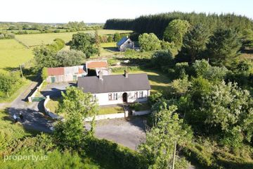 Logalisheen, Ballindine, Irishtown, Co. Mayo, F12CT86
