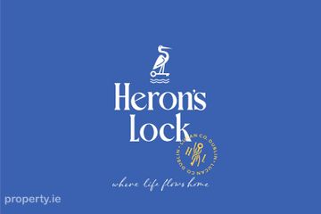 Heron's Lock Development, Lucan, Co. Dublin