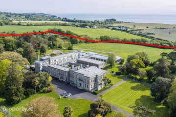 Magheramore Complex, Blainroe, Co. Wicklow