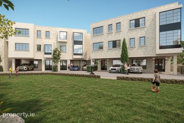 2 Castlepark Manor, Castlepark Road, Dalkey, Co. Dublin, A96TDV2
