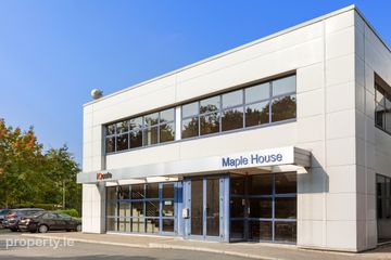 Maple House, South County Business Park, Dublin 18, Leopardstown, Co. Dublin