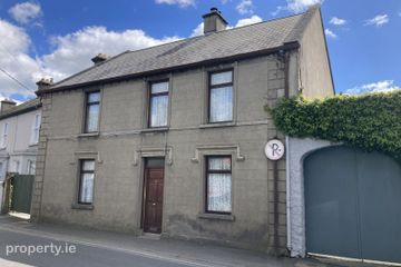 12 Mitchel Street, Thurles, Co. Tipperary, E41D5Y0