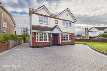 35 Bridgewater, Carrigrohane, Co. Cork, T12YX4P — photo 2