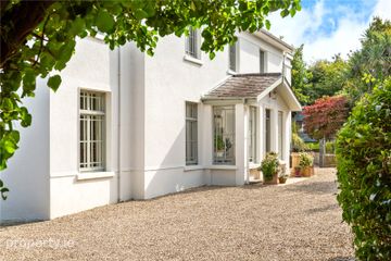 Hillside House, Bayview Road, Wicklow Town, Co. Wicklow, A67E920