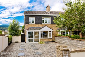 28 Sandyford Hall View, Sandyford, Dublin 18, D18T6V6