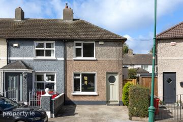 19 Annamoe Park, Cabra, Dublin 7, D07 W8N0