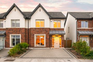 22 The Arches, Castle Farm, Naas, Co. Kildare, W91EFH4