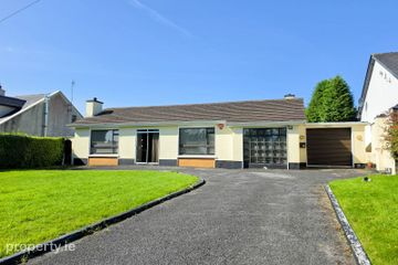 Sarnaught Lodge, Sarnaught, Castlebar, Co. Mayo, F23A990