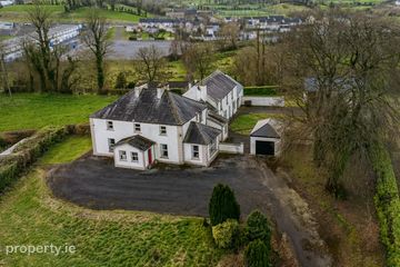 Old Parochial House, Clonkeencole, Clones, Co. Monaghan, H23 V895