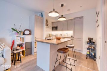 Apartment 66, Block D, Hanover Quay, Dublin 2