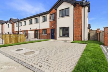 Coneyboro , R14 A728, Athy, Co. Kildare