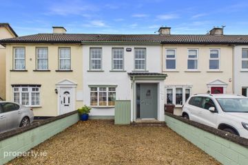 56 Georgian Hamlet, Baldoyle, Dublin 13, Co. Dublin, D13P6N3
