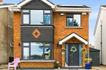 12 The Crescent, Saint Catherine'S Estate, Rush, Co. Dublin, K56V970