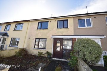 5 Abbey Villas, Manorcunningham, Manorcunningham, Co. Donegal, F92RX21