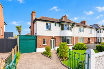 96 Home Farm Road, Drumcondra, Dublin 9, D09Y540