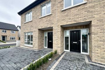 69 Milltown Manor, Archerstown Wood, Ashbourne, Co. Meath