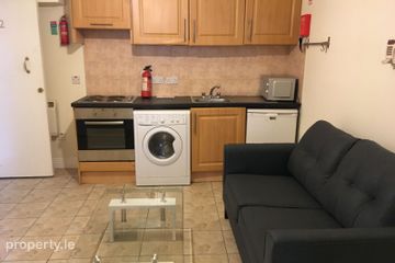 Apartment 2, 5 Old Cabra Road, North Circular Road, Dublin 7