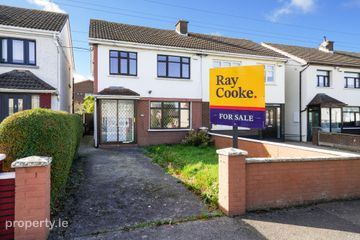 35 Elmcastle Green, Kilnamanagh, Dublin 24