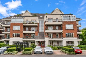 Ballsbridge Wood, Ballsbridge, Dublin 4, D04 TH77
