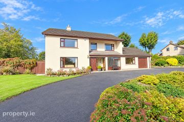Lower Road, Bunratty East, Bunratty, Co. Clare, V95A4C4