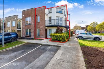 151 Grange Hall, Dunshaughlin, Co. Meath, A85 W318