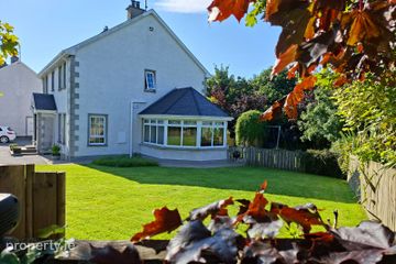  The Claddagh, Hillhead, Kilmacrenan, Kilmacrenan, Co. Donegal, F92NX05
