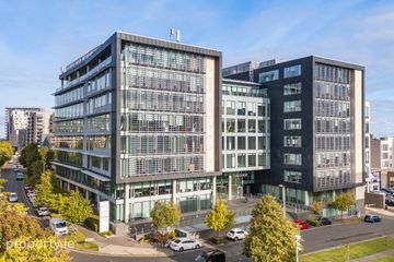 3rd Floor, The Chase Building, Arkle Road, Sandyford, Dublin 18, Sandyford, Co. Dublin