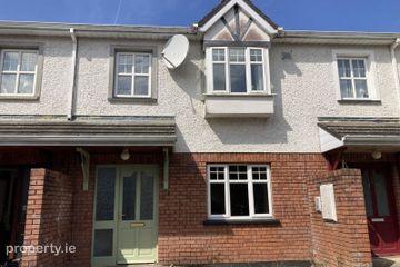 233a Rosemount, Clongower, Thurles, Co. Tipperary, E41HY82