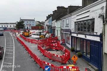 Barrack Street, Ballaghaderreen, Ballagh, Co. Roscommon — photo 3