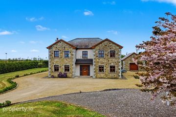 Bryn Hafod, Mullawnfin, Gorey, Co. Wexford, Y25V2X4