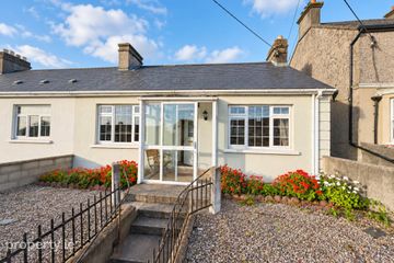 4 Mount Patrick Villas, Dublin Road, Limerick, Co. Limerick, V94T8NK