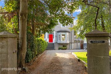 38 Stillorgan Grove, Blackrock, Co. Dublin, A94 D8W2 — photo 2