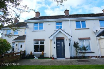 140 Gleann Álainn, Tullyallen, Co. Louth, A92T3K1