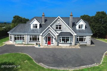 Seven Gables, Ahare, Castletown, Co. Wexford, Y25RX20