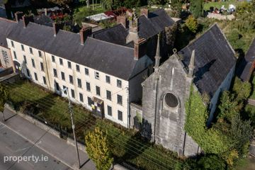 Main street, Stradbally, Co. Laois — photo 2