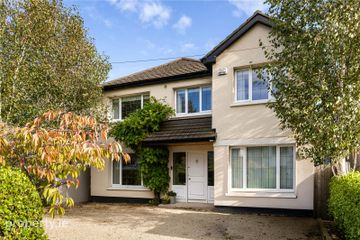 19 Lawnswood Park, Stillorgan, Co. Dublin, A94 KD32