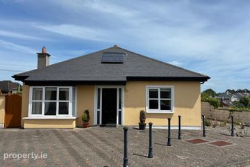 41 Railway Gardens, Lismore, Co. Waterford, P51N2A3