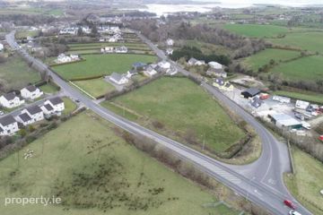 Cup And Saucer Site, Ramelton, Co. Donegal