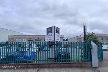 (Food Use, Refrigeration, Kitchen, Storage) Part Unit 3, Oak Court, Fox & Geese, Dublin 12 — photo 3
