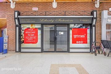 Unit 16, Ashbourne Town Centre, Co. Meath