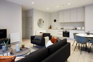 Apartment 64, The Alders, Saint Edmunds Avenue, Dublin 20 — photo 3