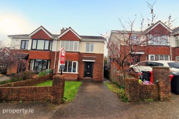 28 Fernwood Crescent, Lehenagh More, Doughcloyne, Co. Cork, T12AXC5