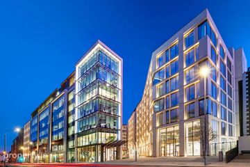 One Charlemont Square, Dublin 2