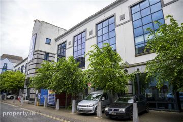 Hynes Building, Ground & First Floors, Saint Augustine Street, Galway